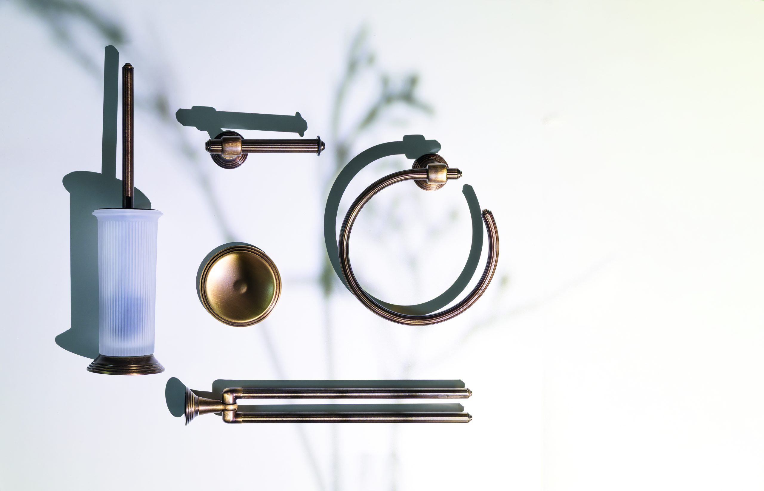 Colombo accessori design